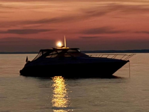 Sunseeker Camargue 47 - 1996