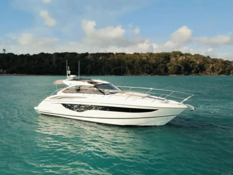 Princess V40