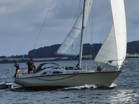 Bianca Commander 31