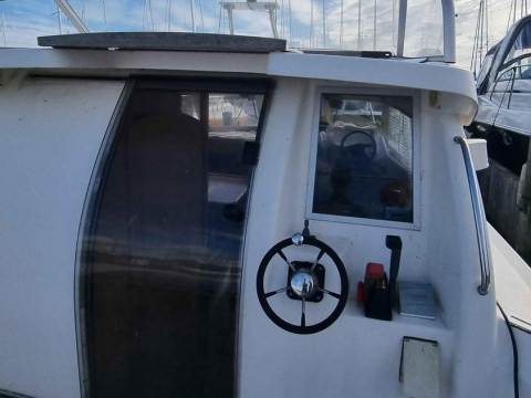 NB Marine 820 Sport