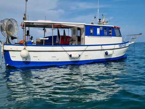 Tirreno 34