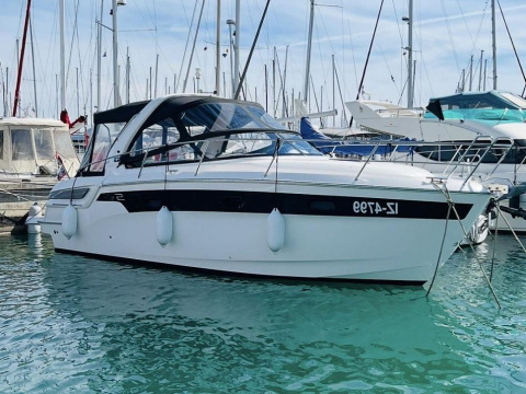 Bavaria S29