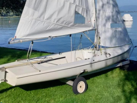Laser Regatta 2