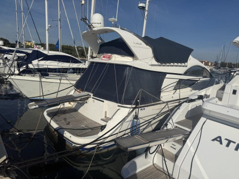 Fairline Phantom 46