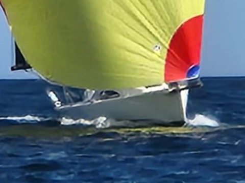 J Boats J/88