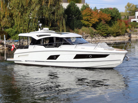 Grandezza 37 CA