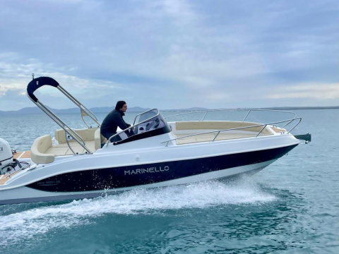 Marinello EDEN 22