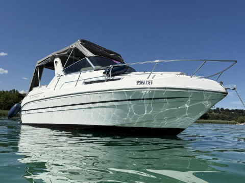 Acquaviva Bateau Moteur