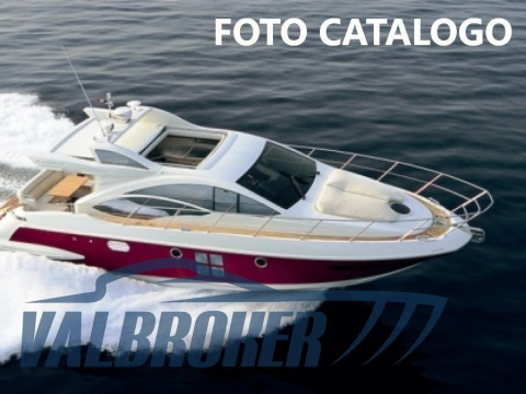 Azimut AZ 43 S