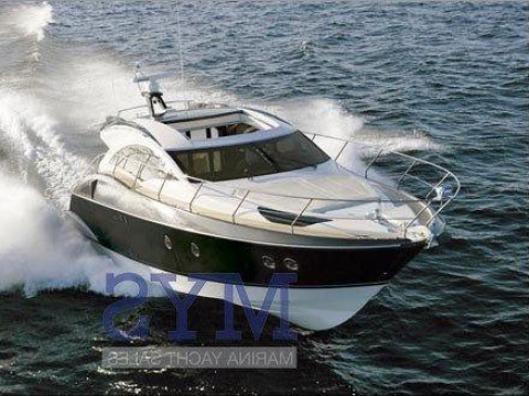 Marquis 420 Sport Coupe
