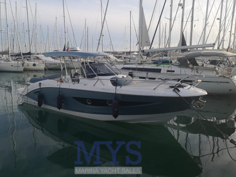 Sessa KEY LARGO 34 IB