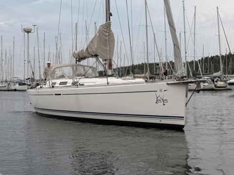 Dufour 44