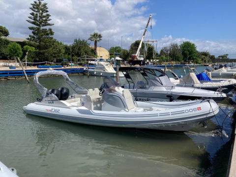 SACS 900 SPORT