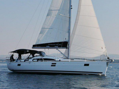 Elan Impression 45.1
