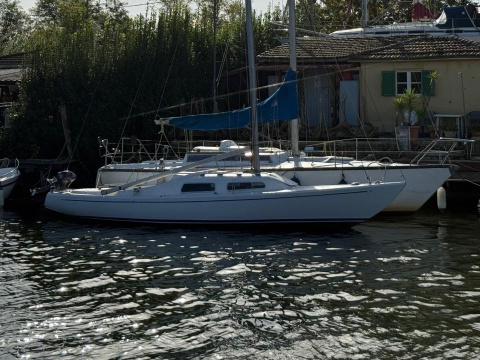 H-Boot OL 8.40