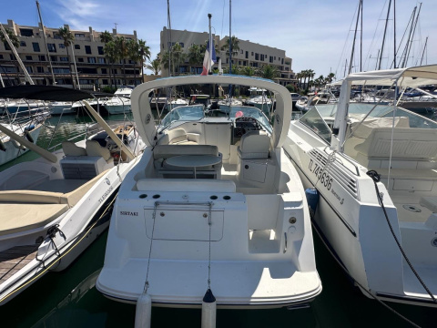 Bayliner 285 SB