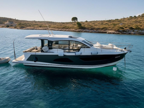 Sealine C330
