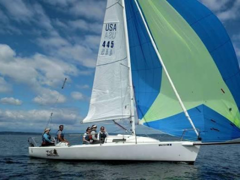 J Boats J 80