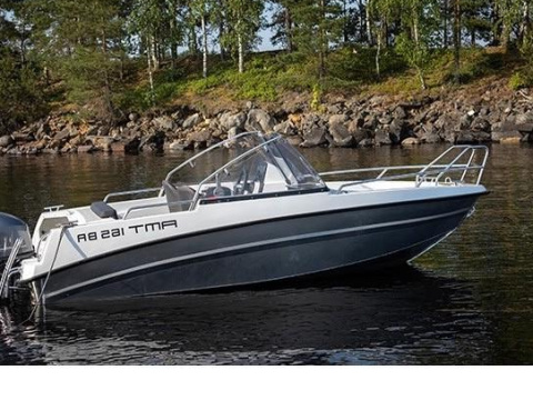 AMT 165BR