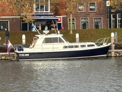 Dale Nelson Weymouth 34