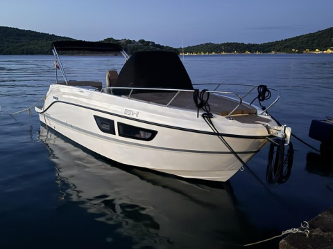 Quicksilver Sundeck 805 Activ