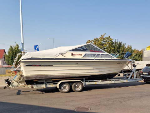 Draco 2400 Styling Executive