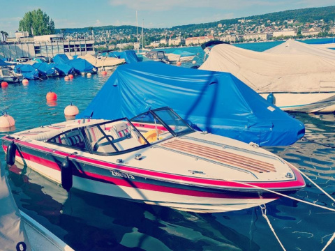 Invader V190 CB