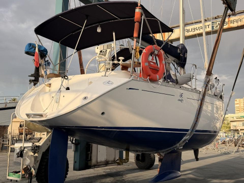 Dufour 36 Clasic
