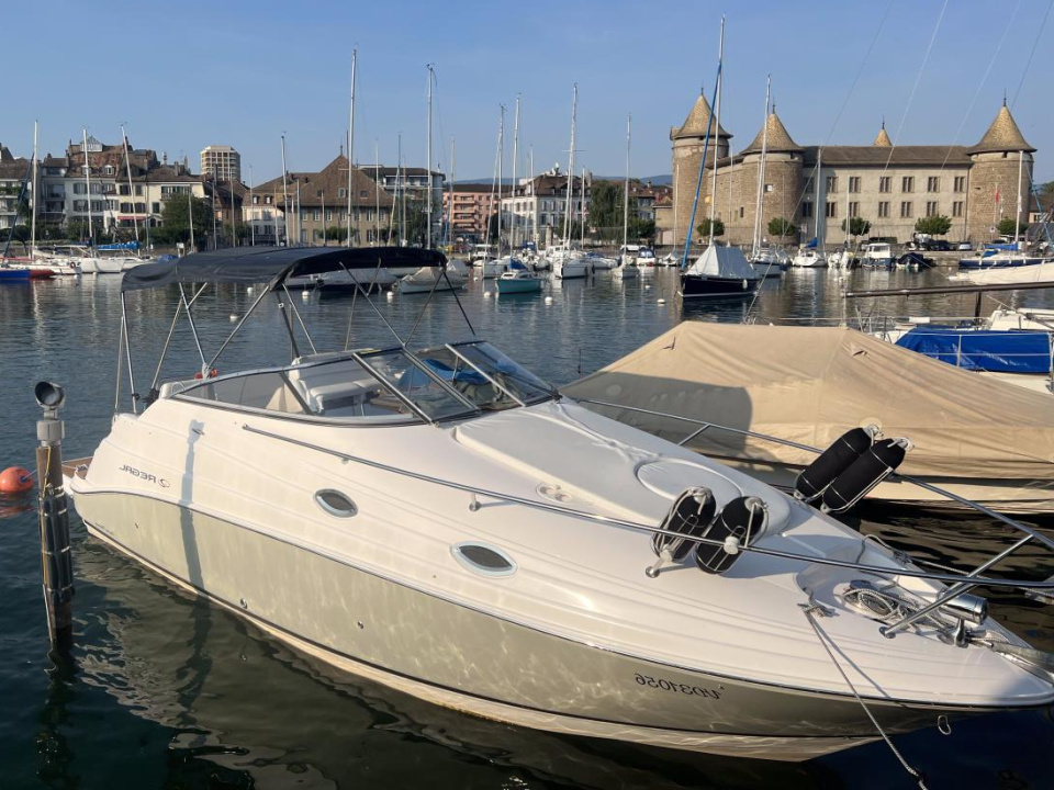 Occasionsboote Schweiz - Finden Sie Ihr ideales Boot bei Boot24