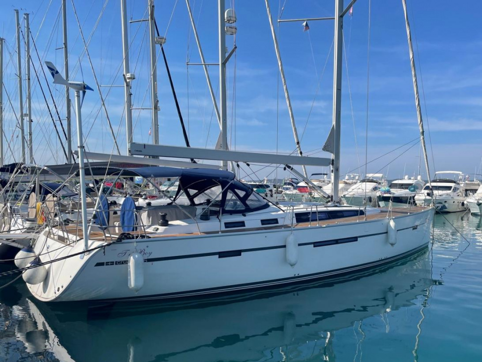 Bavaria 56 image