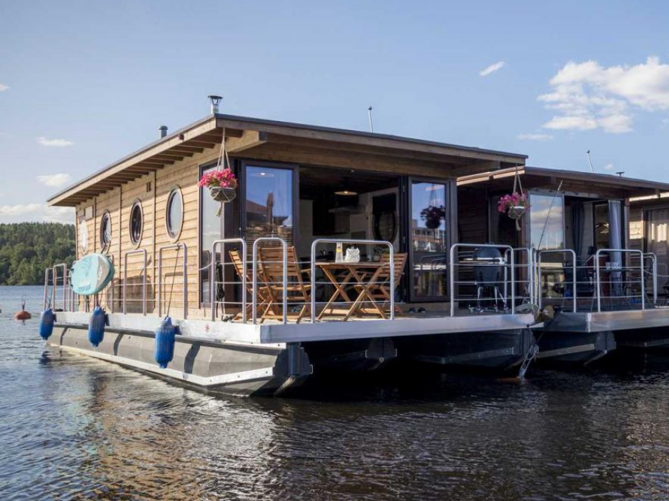 2019 Nordic Season NS 36 Houseboat, EUR ,-