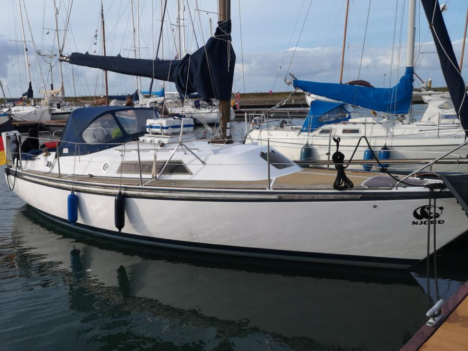 Dehler Duetta 86 Ds image