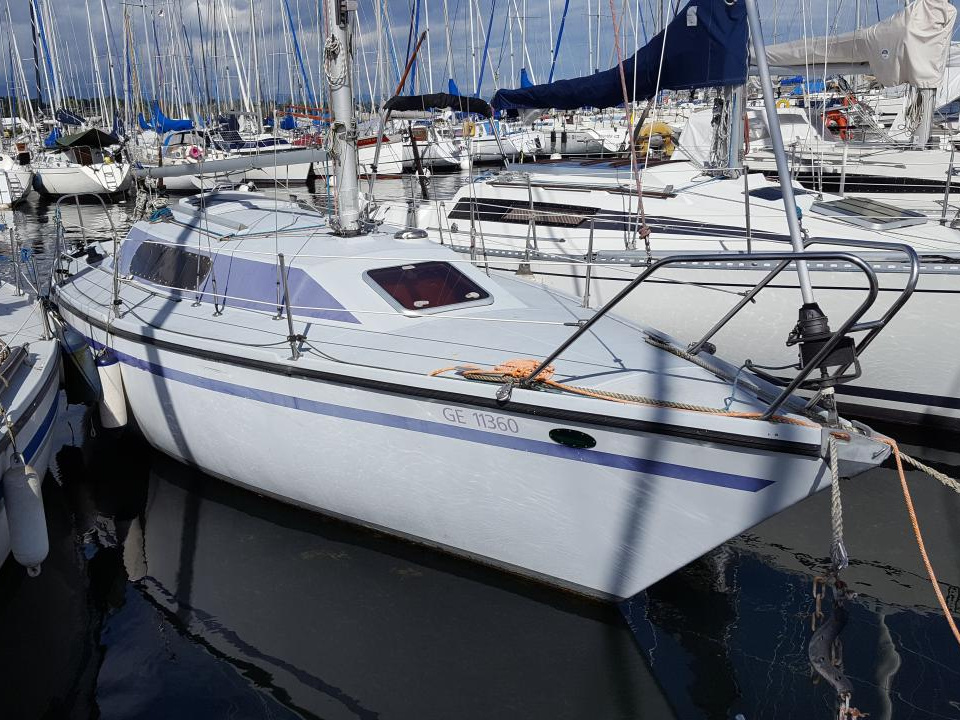 Comar Comet 850, valeur 10'000CHF cédé 1CHF image