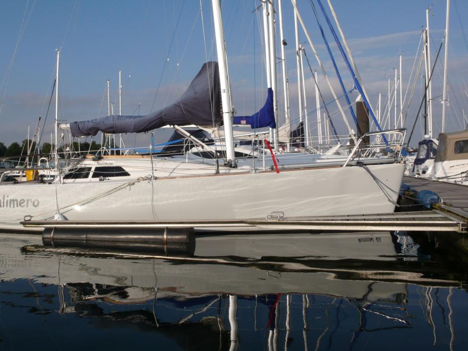 1993 Rommel Speedster, EUR 34.000,-