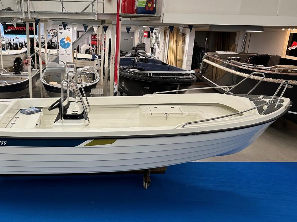 2025 Cremo 550SC, DKK