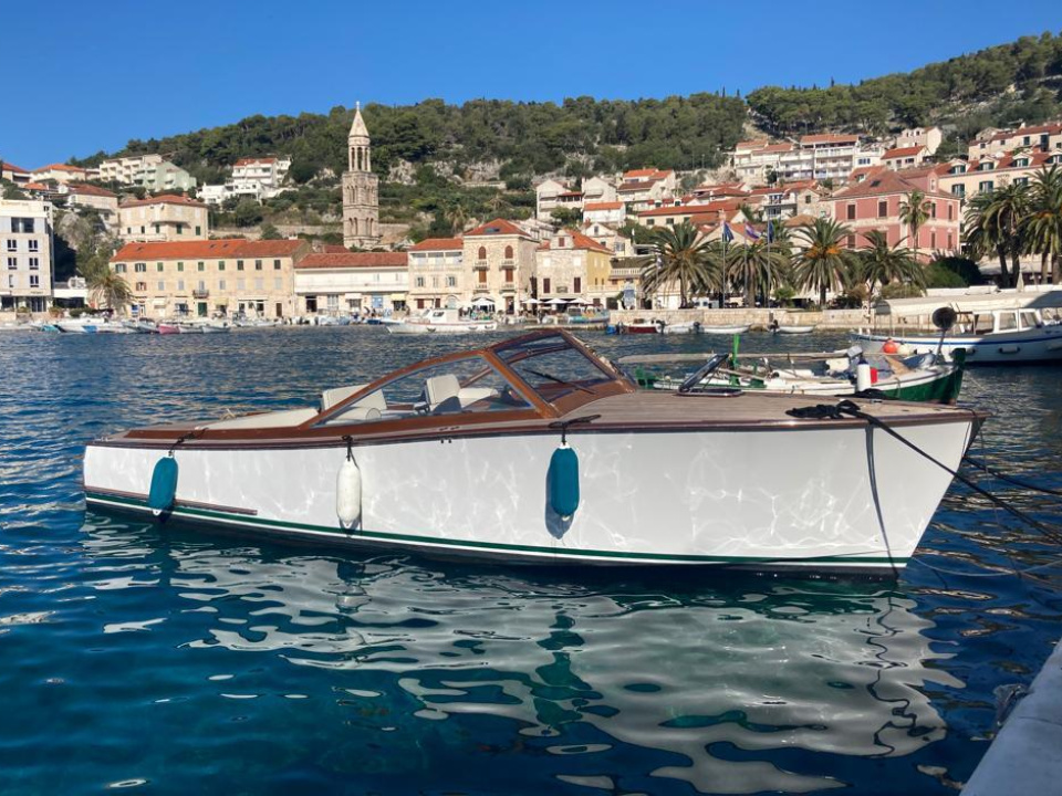 knierim yachtbau legend 28