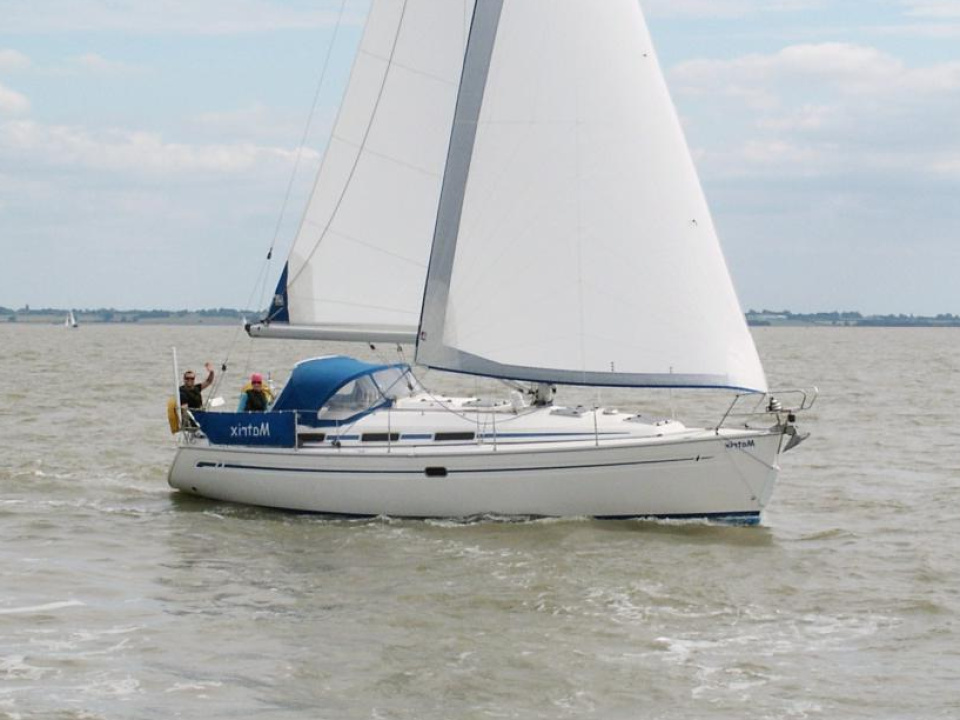 Bavaria 34 2000 image