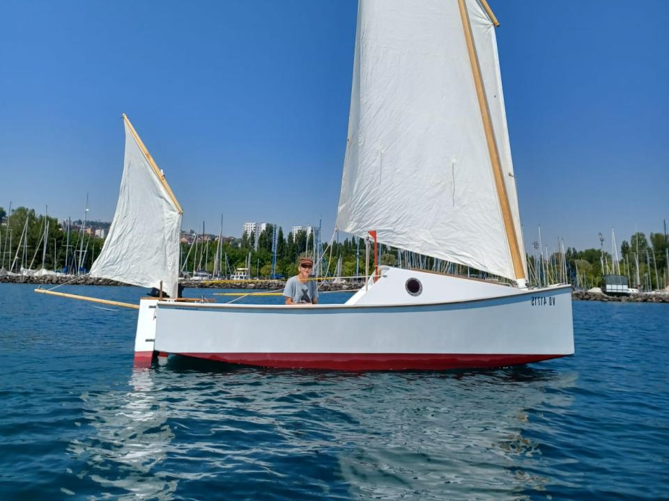 Atelier naval des Moulins image