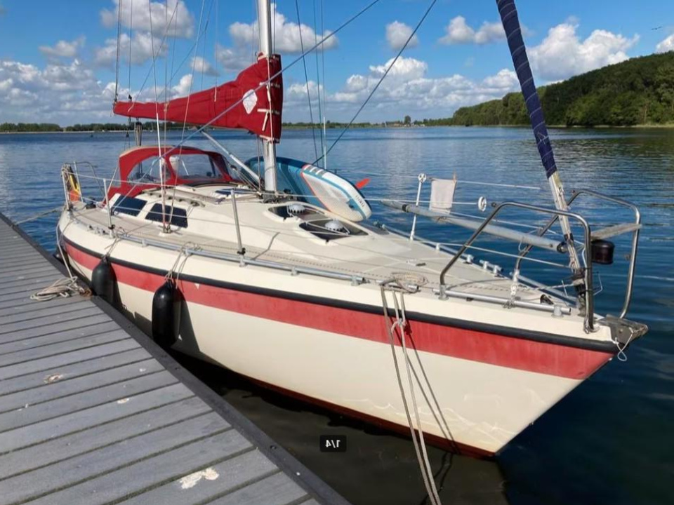 Zeilboot kopen - Over 4.000 nieuwe & tweedehands zeilboten te koop