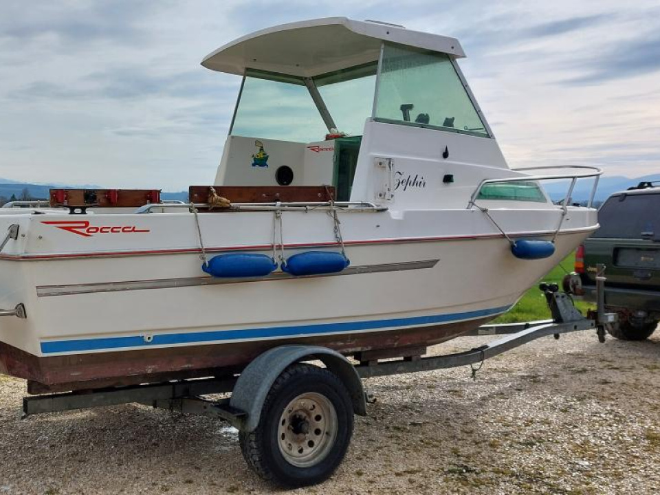 1992 Rocca, CHF 13.000,-