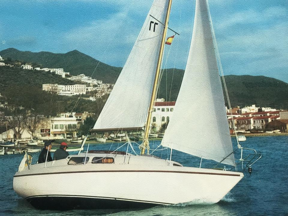 1973 Neptun 26, EUR 20.000,-