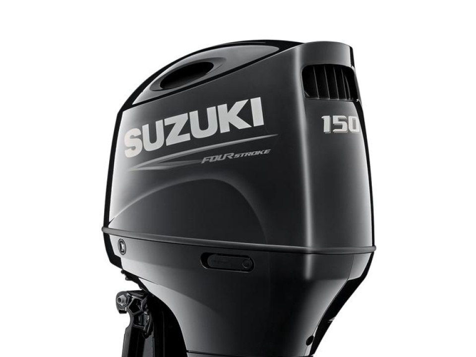 Suzuki DF150 AT (150PS Motor Aussenborder), EUR 16.030,-