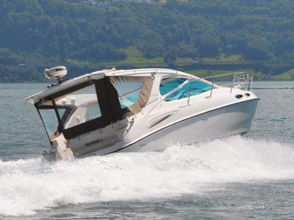 Sealine 215 family Power Boats Search And Buy a Used Boat