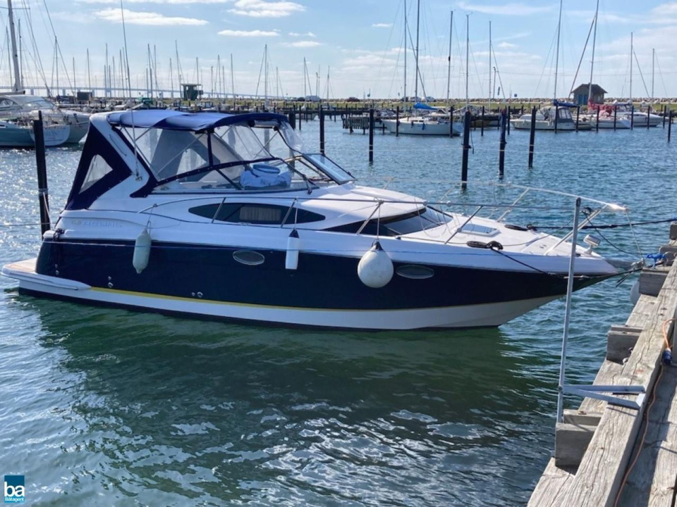 2006 Regal Boats 3060 Window Express, SEK 530,000