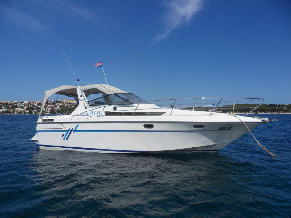 1990 Arcoa 975, EUR 29.000,-