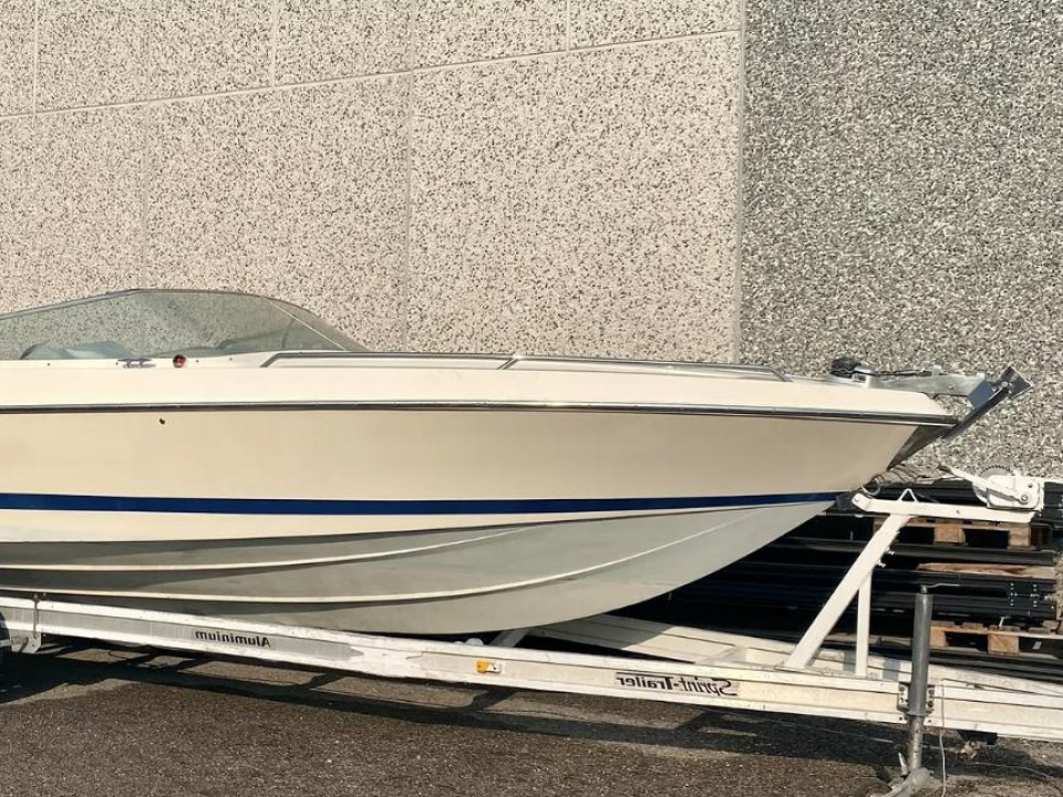 1990 Colombo VANTAGE 25, EUR 29.900,
