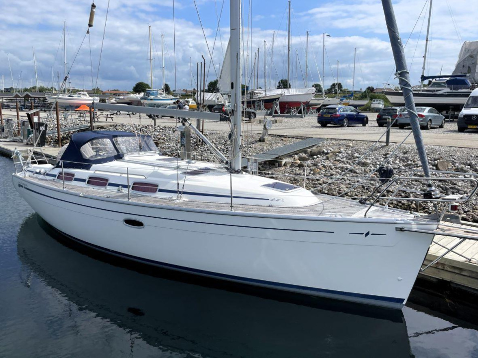 2006 Bavaria 33 Cruiser for Sale at DKK 494,900