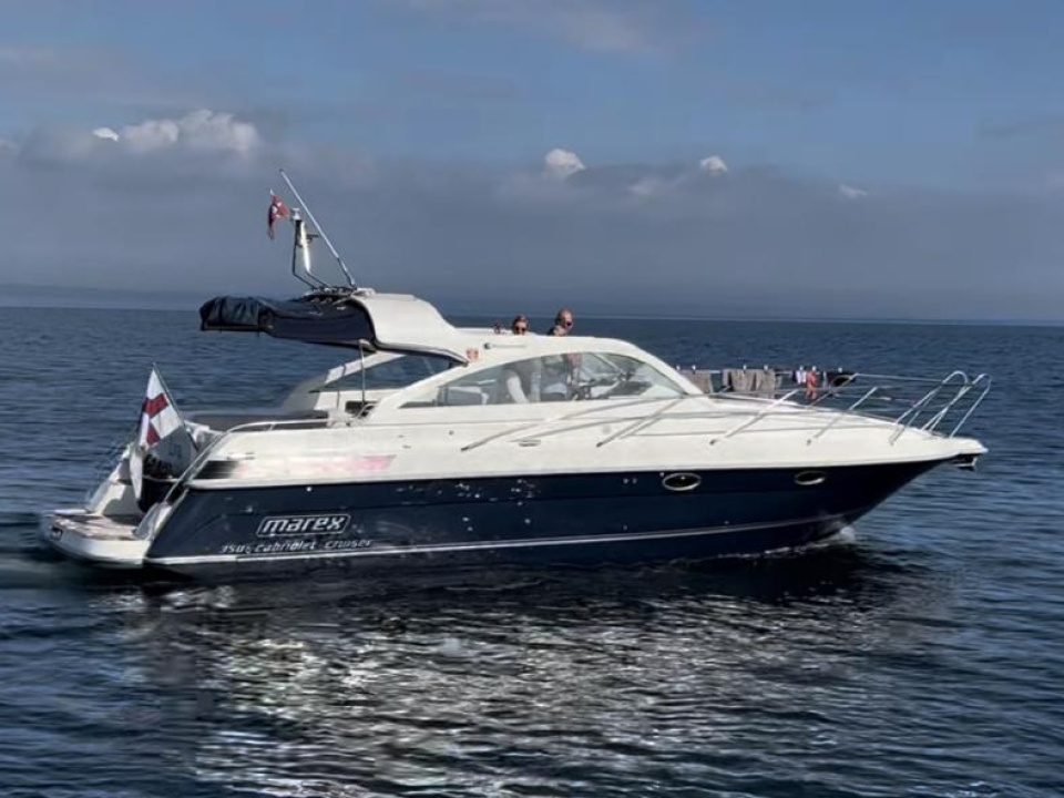 2008 Marex 350 DKK 1 250 000 2008-marex-350-dkk-1-250-000