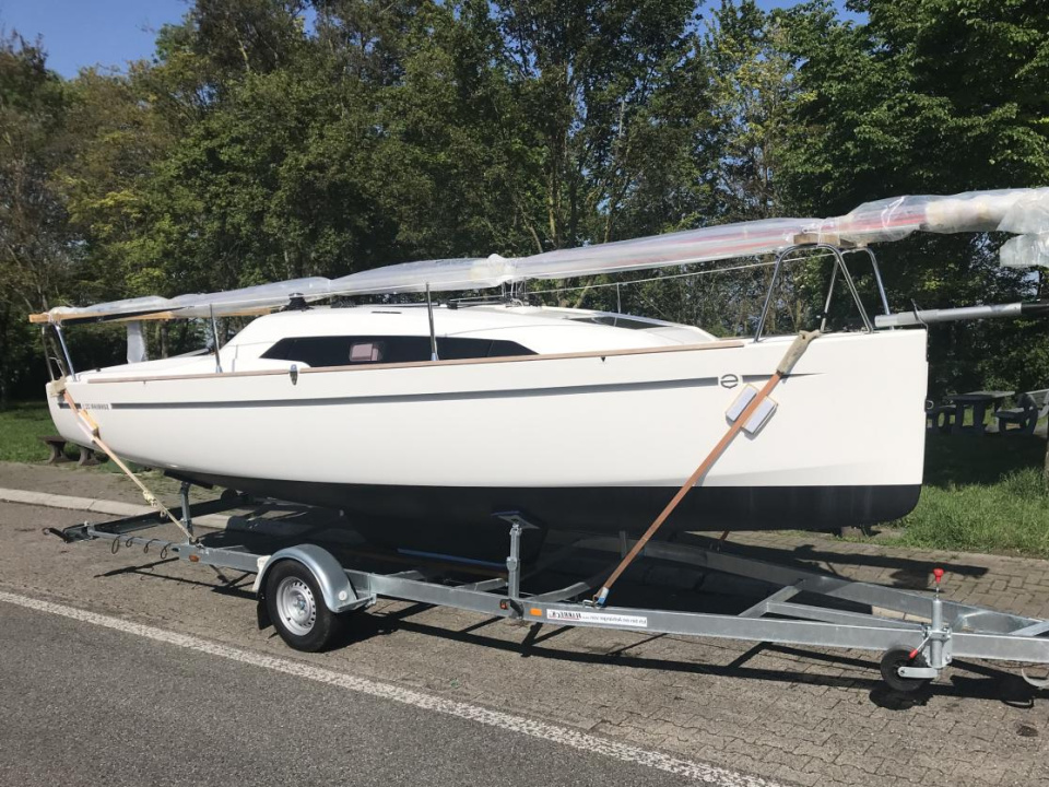 Segelboote Gebraucht Kaufennull