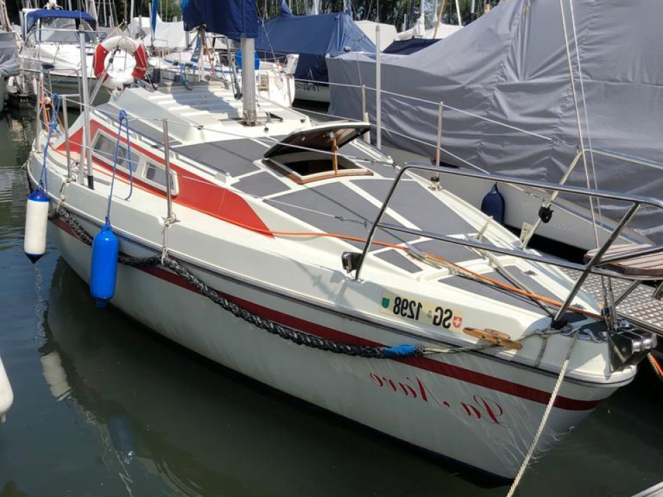 1977 Balaton B 82, CHF 20.000,-